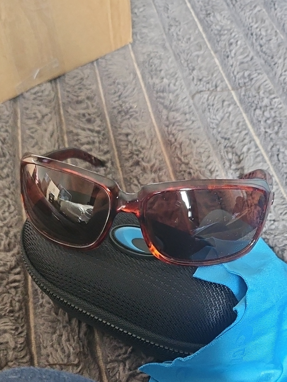 Costa Del Mar Isabela New Deadstock